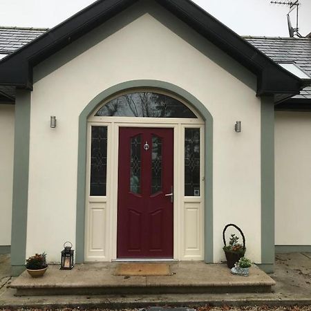 Laithreach Briuin B&B W23E0H9 Maynooth Luaran gambar