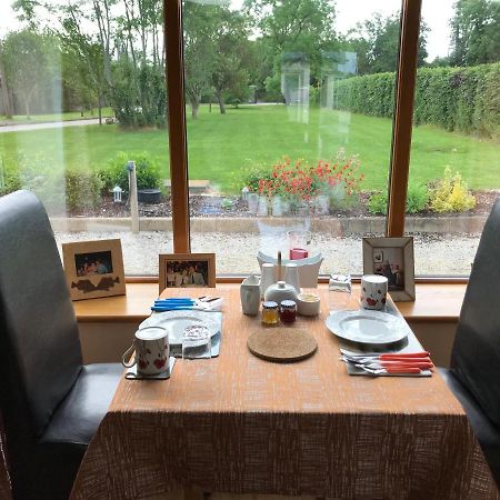 Laithreach Briuin B&B W23E0H9 Maynooth Luaran gambar