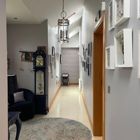 Laithreach Briuin B&B W23E0H9 Maynooth Luaran gambar