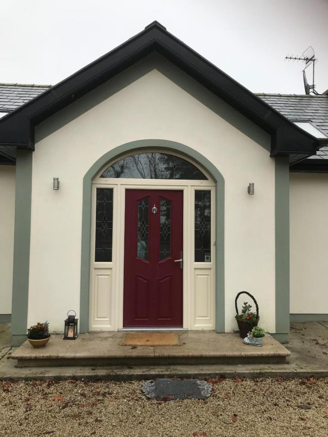 Laithreach Briuin B&B W23E0H9 Maynooth Luaran gambar