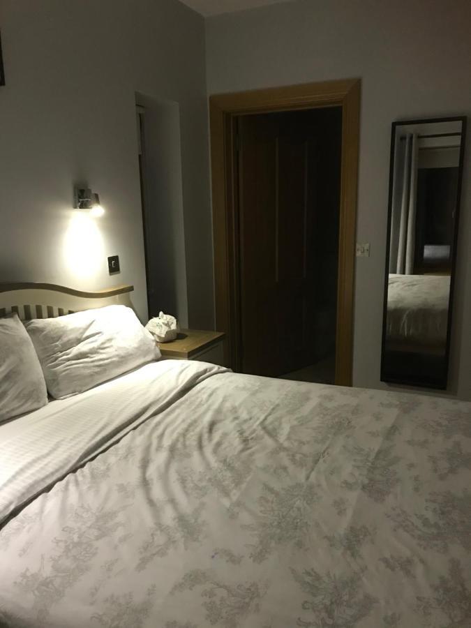 Laithreach Briuin B&B W23E0H9 Maynooth Luaran gambar