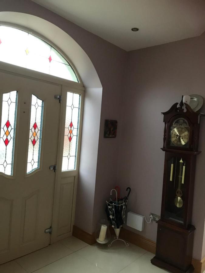 Laithreach Briuin B&B W23E0H9 Maynooth Luaran gambar