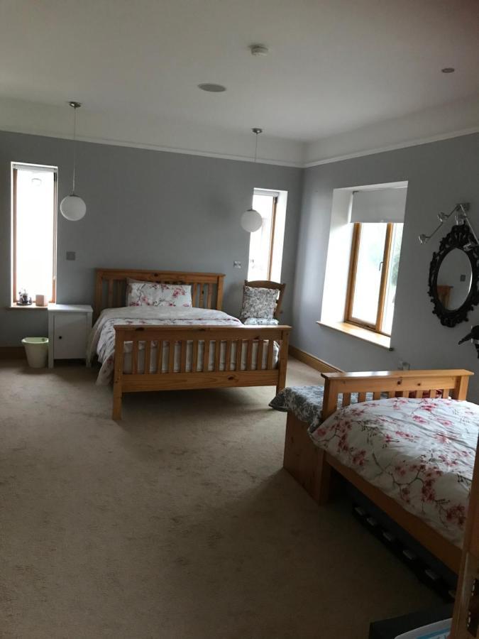 Laithreach Briuin B&B W23E0H9 Maynooth Luaran gambar