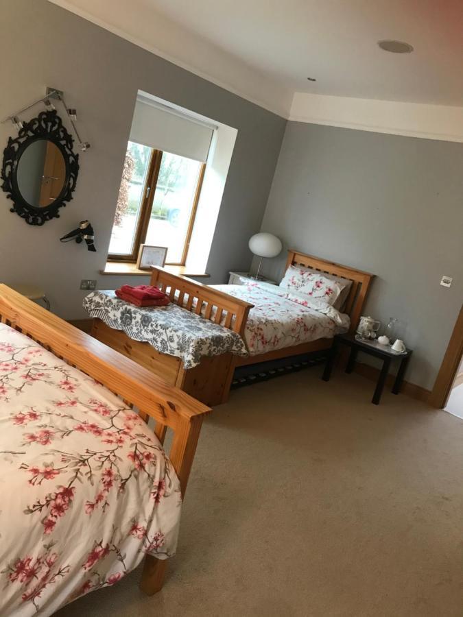 Laithreach Briuin B&B W23E0H9 Maynooth Luaran gambar