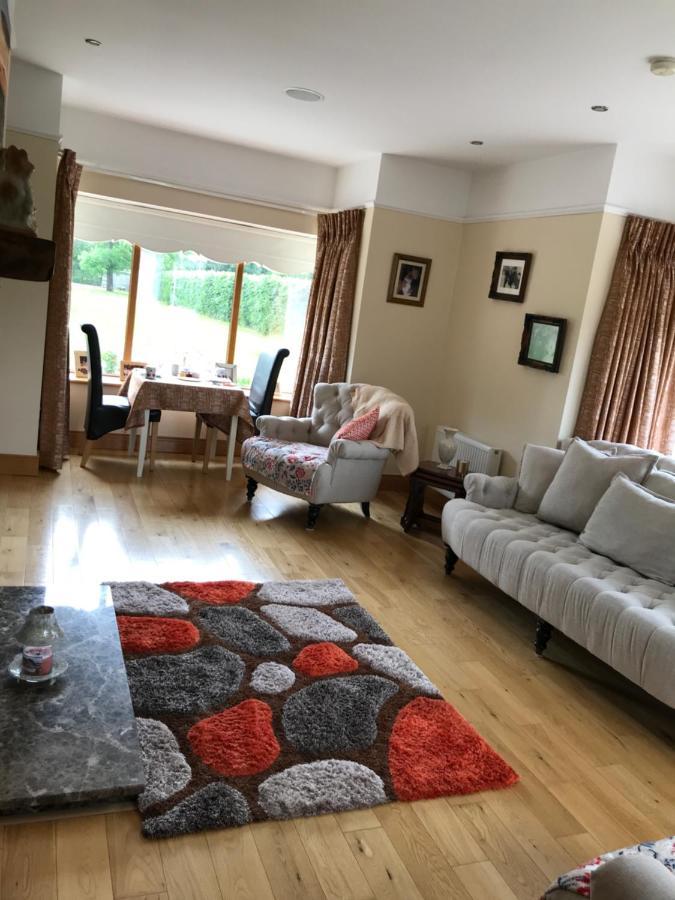 Laithreach Briuin B&B W23E0H9 Maynooth Luaran gambar