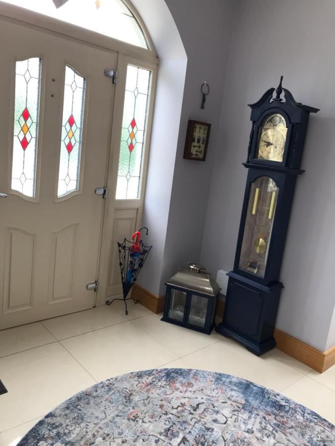 Laithreach Briuin B&B W23E0H9 Maynooth Luaran gambar