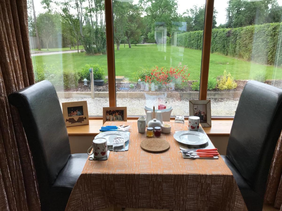 Laithreach Briuin B&B W23E0H9 Maynooth Luaran gambar