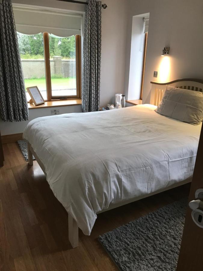 Laithreach Briuin B&B W23E0H9 Maynooth Luaran gambar