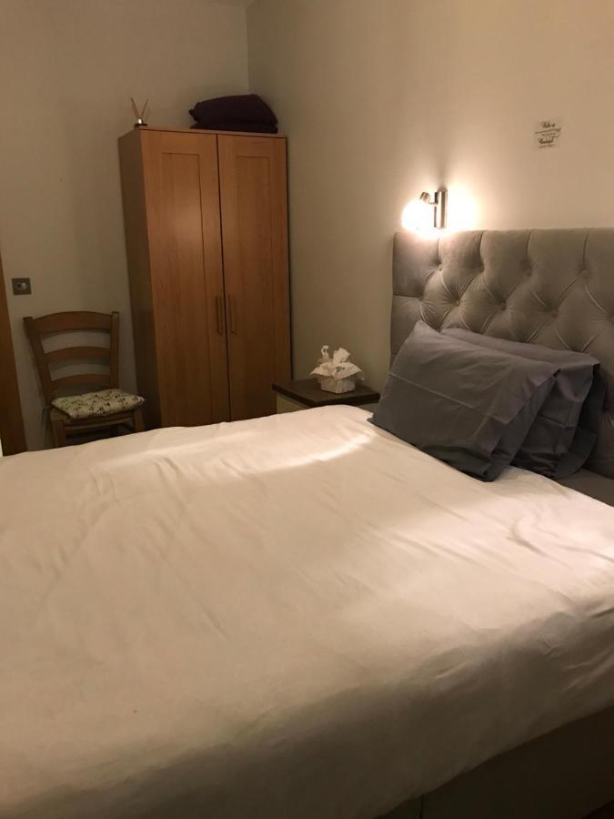 Laithreach Briuin B&B W23E0H9 Maynooth Luaran gambar