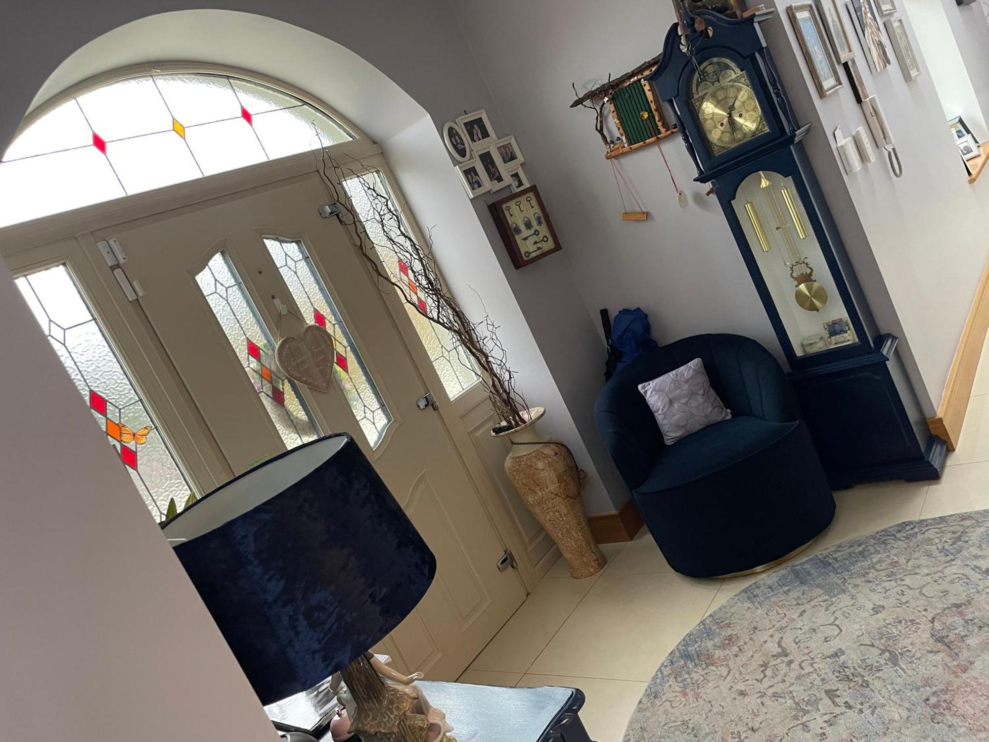 Laithreach Briuin B&B W23E0H9 Maynooth Luaran gambar