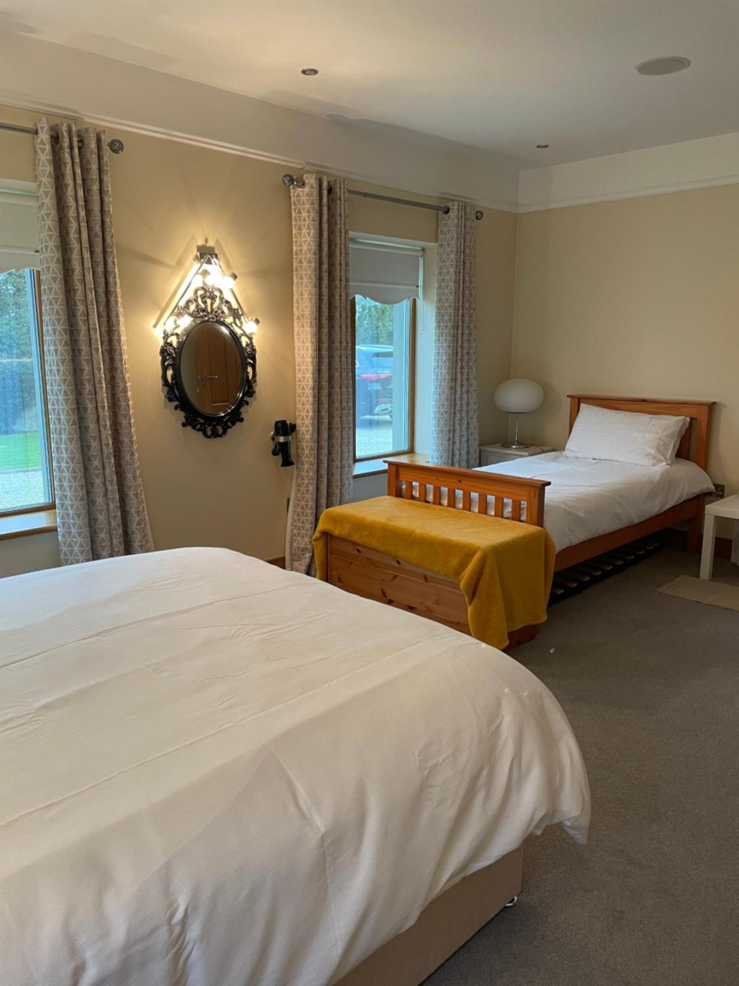 Laithreach Briuin B&B W23E0H9 Maynooth Luaran gambar